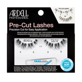 ARDELL Pre-Cut Lashes (Option: Wispies)
