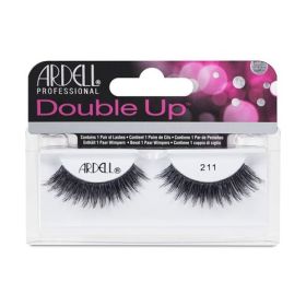 ARDELL Double Up Lashes (Option: Black 211)