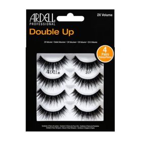 ARDELL Double Up 207 - 4 Pairs Pack (Option: Default Title)