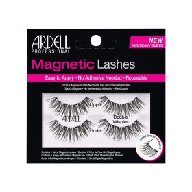 ARDELL Magnetic Lashes - Double Wispies (Option: Default Title)