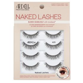 ARDELL Naked Lashes Multipack (Option: 420 (4PK))