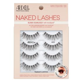 ARDELL Naked Lashes Multipack (Option: 422 (4PK))