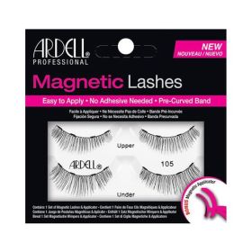ARDELL Magnetic Lashes - 105 (Option: Default Title)