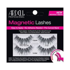 ARDELL Magnetic Lashes - 113 (Option: Default Title)