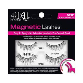 ARDELL Magnetic Lashes - Wispies (Option: Default Title)