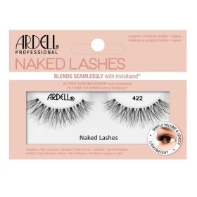 ARDELL Naked Lashes (Option: 422)