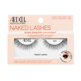 ARDELL Naked Lashes (Option: 423)