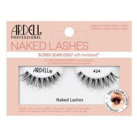 ARDELL Naked Lashes (Option: 424)