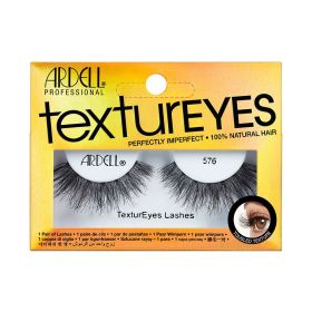 ARDELL TexturEyes Lashes (Option: 576)