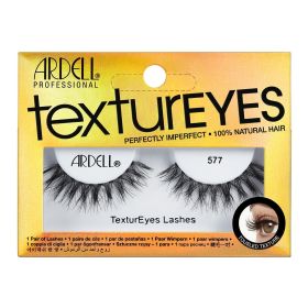 ARDELL TexturEyes Lashes (Option: 577)