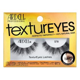 ARDELL TexturEyes Lashes (Option: 578)