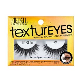 ARDELL TexturEyes Lashes (Option: 579)