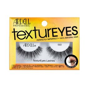 ARDELL TexturEyes Lashes (Option: 580)