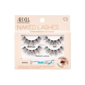 ARDELL Naked Lashes Multipack (Option: 429 (2PK))