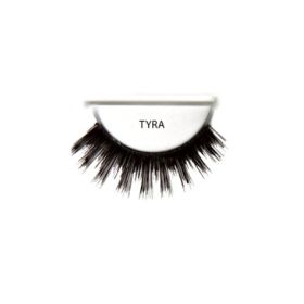 ARDELL Runway Lashes Make-up Artist Collection (Option: Tyra Black)