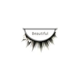 ARDELL Wildlash Just for fun False Eyelashes (Option: Beautiful)