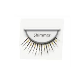 ARDELL Wildlash Just for fun False Eyelashes (Option: Shimmer)
