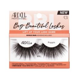 ARDELL BBL Big Beautiful Lashes (Option: Poppin)