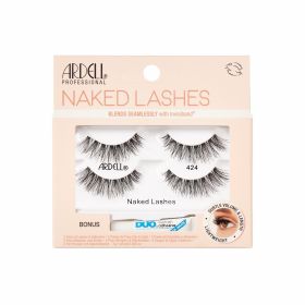 ARDELL Naked Lashes Multipack (Option: 424 (2PK))