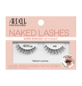ARDELL Naked Lashes (Option: 430)