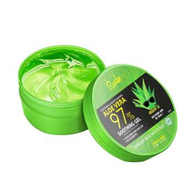 RUDE Aloe Vera Soothing Gel (Option: Default Title)