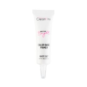 BEAUTY CREATIONS Color Base Primer (Option: White Out)