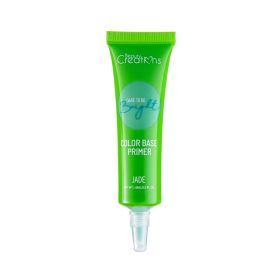BEAUTY CREATIONS Color Base Primer (Option: Jade)