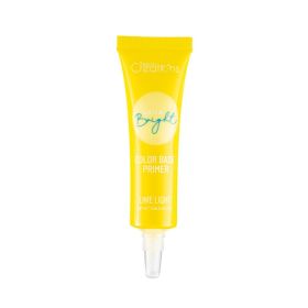 BEAUTY CREATIONS Color Base Primer (Option: Lime Light)