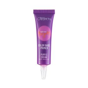 BEAUTY CREATIONS Color Base Primer (Option: Purple Cream)