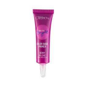 BEAUTY CREATIONS Color Base Primer (Option: Berry In Love)