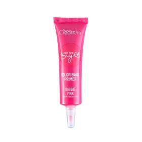 BEAUTY CREATIONS Color Base Primer (Option: Barbie Pink)
