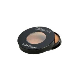 BEAUTY CREATIONS Glowing Highlighters - Gold Digger (Option: Default Title)