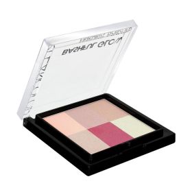 KLEANCOLOR Bashful Glow Luminous Finishing Powder (Option: Pink)