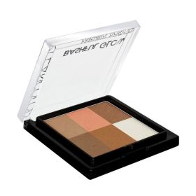 KLEANCOLOR Bashful Glow Luminous Finishing Powder (Option: Russet)