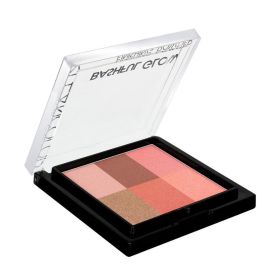 KLEANCOLOR Bashful Glow Luminous Finishing Powder (Option: Coral)
