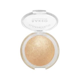 KLEANCOLOR Baked Highlighter 2867 (Option: Sand)