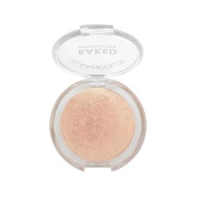KLEANCOLOR Baked Highlighter 2868 (Option: Peach)
