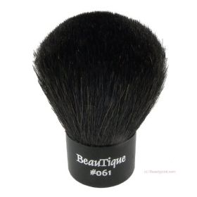 BEAUTIQUE Kabuki Brush - Kabuki Brush (Option: Default Title)