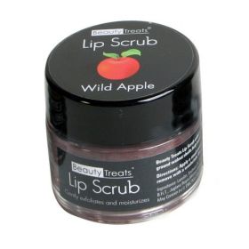 BEAUTY TREATS Lip Scrub (Option: Wild Apple)