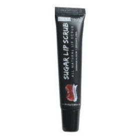 BEAUTY TREATS Sugar Lip Scrub (Option: Cranberry)