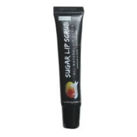 BEAUTY TREATS Sugar Lip Scrub (Option: Mango)