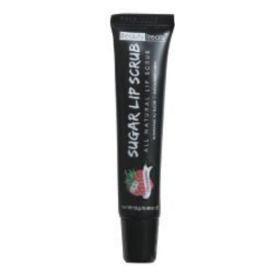 BEAUTY TREATS Sugar Lip Scrub (Option: Strawberry)