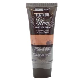 BEAUTY TREATS Luminous Glow Liquid Highlighter (Option: 1)
