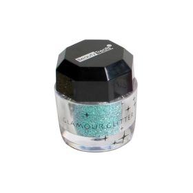 BEAUTY TREATS Glamour Glitter (Option: Teal)