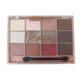 BEAUTY TREATS Roses Eyeshadow Palette 1 (Option: Default Title)