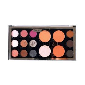BEAUTY TREATS Shape Your Face Palette (Option: Default Title)