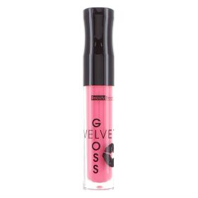 Beauty Treats Velvet Gloss (Option: Shade 1)