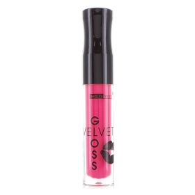 Beauty Treats Velvet Gloss (Option: Shade 3)