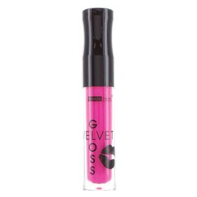 Beauty Treats Velvet Gloss (Option: Shade 4)