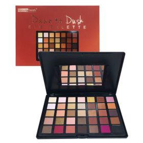 BEAUTY TREATS Dawn to Dusk Eye Palette (Option: Default Title)